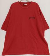 ルーズフィットプリントTシャツ|IROQUOIS