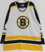 ボストンブルーインズ　ゲームTシャツ|NHL