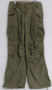 M-65カーゴパンツ|US.ARMY