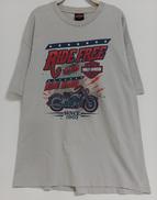 RIDE FREE プリントTシャツ|HARLEY DAVIDSON