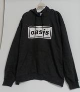 プルオーバーパーカー|OASIS