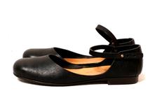 KOLN フラットシューズ|SHOE&SEWN