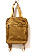 GLAM TOTE|THE NORTH FACE
