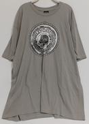 スカルプリントTシャツ|HARLEY DAVIDSON