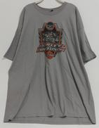 バイクプリントTシャツ|HARLEY DAVIDSON