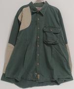 切替LSシャツ|WRANGLER