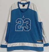 CLGTE HOCKEY JSY SPORT|JORDAN BRAND