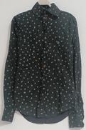 ペイズリー柄シャツ|VIVIENNE WESTWOOD