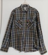 コットンネルシャツ|CARHARTT