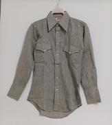 ウエスタンシャツ|LEVI'S