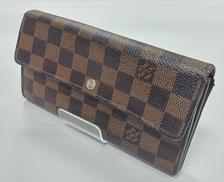 ポシェットポルトモネカルトクレディ|LOUIS VUITTON