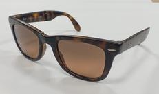 ウェイファーラー フォールディング|Ray Ban