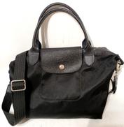 ル プリアージュ エナジー S トップハンドルバッグ|LONGCHAMP
