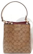 SMALL TOWN BUCKET|COACH