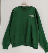 90S胸刺繍スウェット|LEE