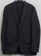 ピンストライプセットアップスーツ|LARDINI