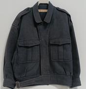 変形ジャケット|ISSEY SPORT