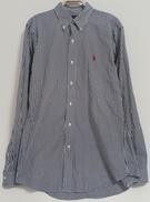 ストライプシャツ|POLO RALPH LAUREN
