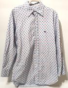 総柄ロングスリーブシャツ|ETRO