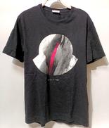 ロゴプリントTEE|MONCLER × 1017 ALYX 9SM(ALYX)