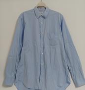 フロントポケットシャツ|COMME DES GARCONS SHIRT