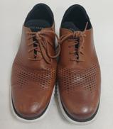 2.ZEROGRAND LASER オックスフォードシューズ|COLEHAAN