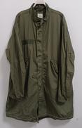 M-65フィッシュテールコート|US ARMY
