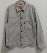 DENIM CHORE JACKET|LEVI’S