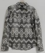 ×PENDLETON デニムシャツ|1PIU1UGUALE3