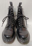 1460ジップベックスホワイトステッチブーツ|DR.MARTENS