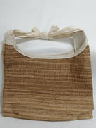 キャンバスショルダーかごバッグ|TRICOT COMME DES GARCONS