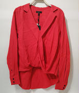 レーヨンロングスリーブブラウス|rag&bone