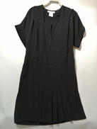 シルクSSスカート|CHLOE