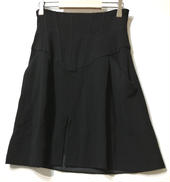 ハイウエストスカート|CHANEL