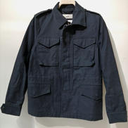 ミリタリージャケット|HYKE