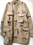 ミリタリージャケット|NONNATIVE