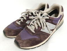 996 ローカットスニーカー|NEW BALANCE
