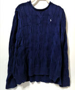 ケーブルニット|POLO RALPH LAUREN