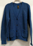 ローゲージカーディガン|BATONER × 6(ROKU) BEAUTY & YOU