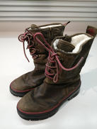 ボアブーツ|TIMBERLAND