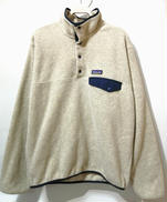 シンチラフリースジャケット|PATAGONIA