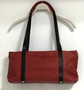 レザートートバッグ|ACKERMANN