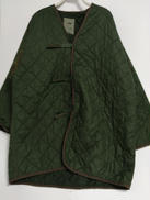 イギリス軍　LINER　PARKA|−