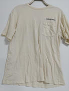 オーガニックコットンTEE|PATAGONIA