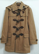 ダッフルコート|PAUL SMITH