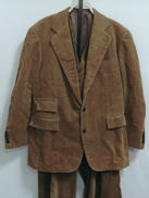 コーデュロイジャケットセットアップ|POLO RALPH LAUREN