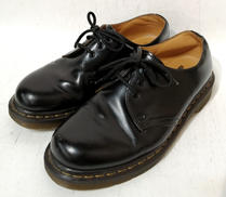 3EYE SHOE 3ホールシューズ|DR.MARTENS