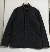 キルティングジャケット|BARBOUR