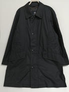 ステンカラーコート|BURBERRY