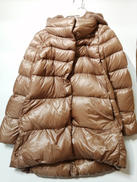 ダウンジャケット|HERNO